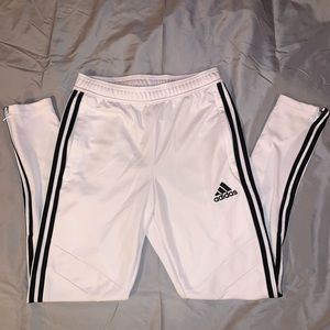 Men’s Small Adidas Track Pants